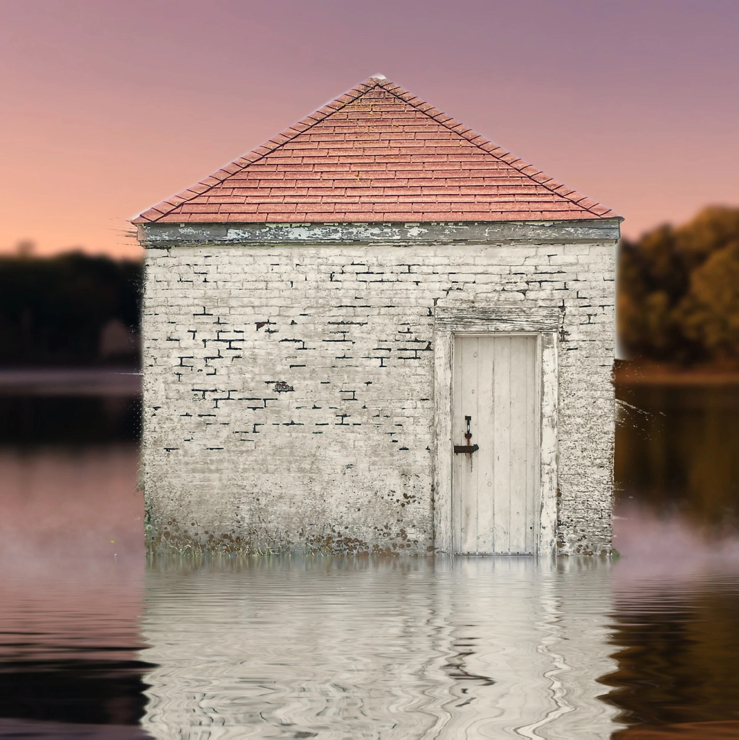 Honorable Mention- Rebecca Bruyn	A Place to Remember	 $395