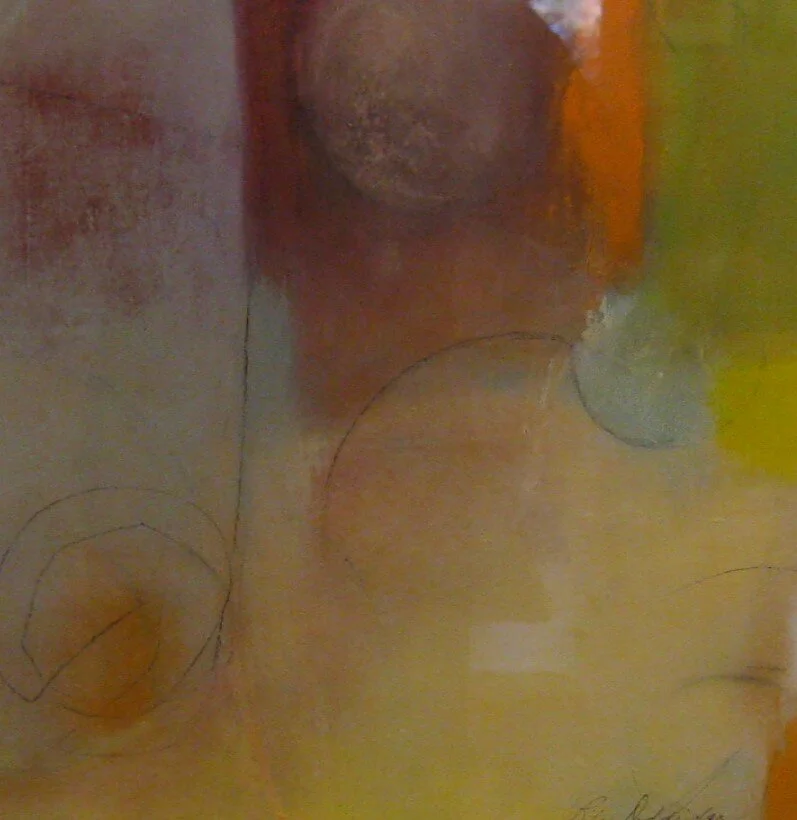 Rita	Doddridge	Almost there	Oil bar/Multimedia	 $550 