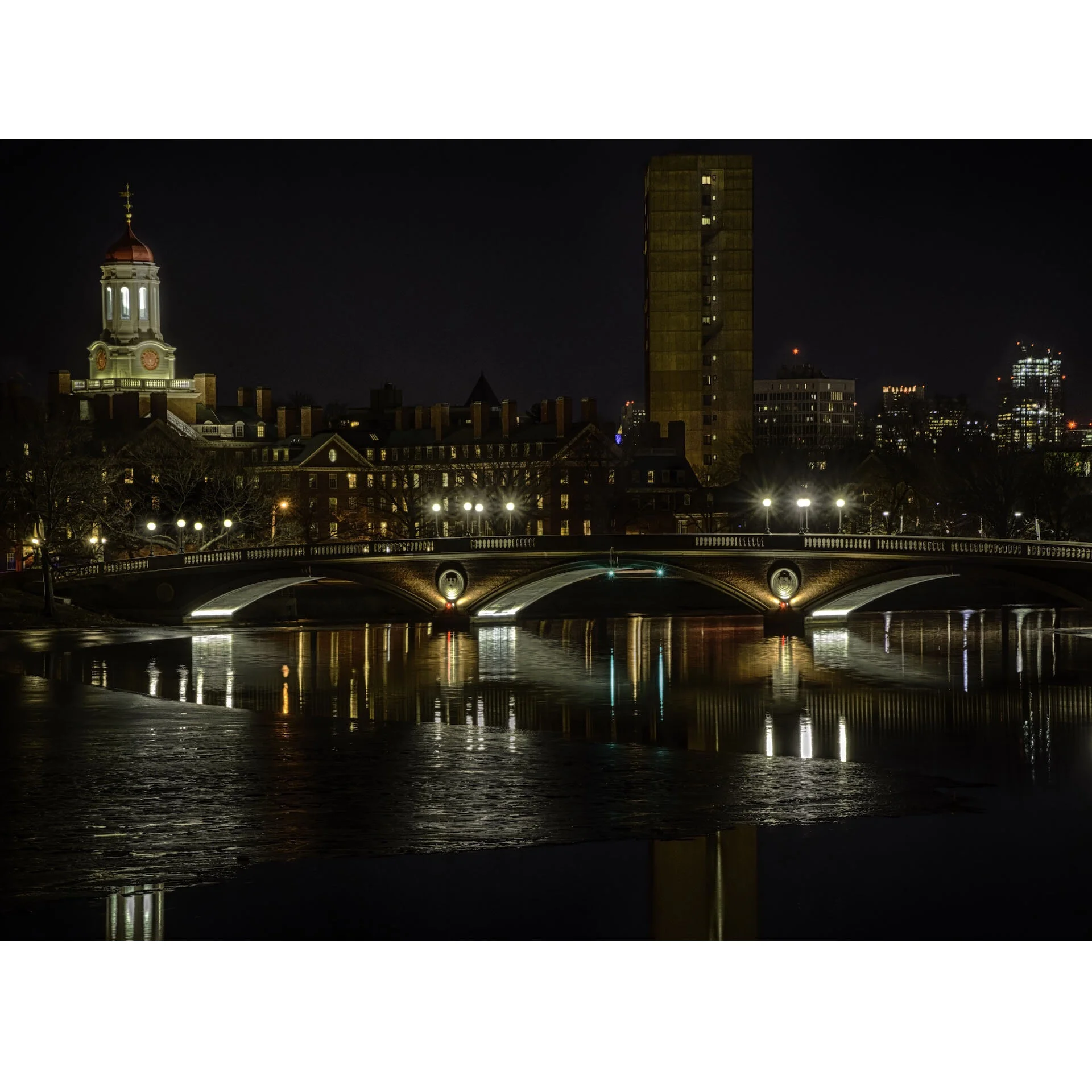 Rick	Branscomb	Weeks Footbridge	Photography	 $250 