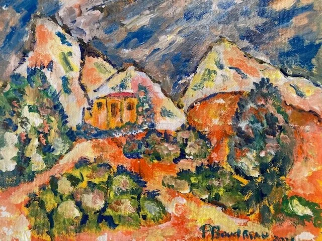 Phyllis Boudreau cezanne copy.jpg