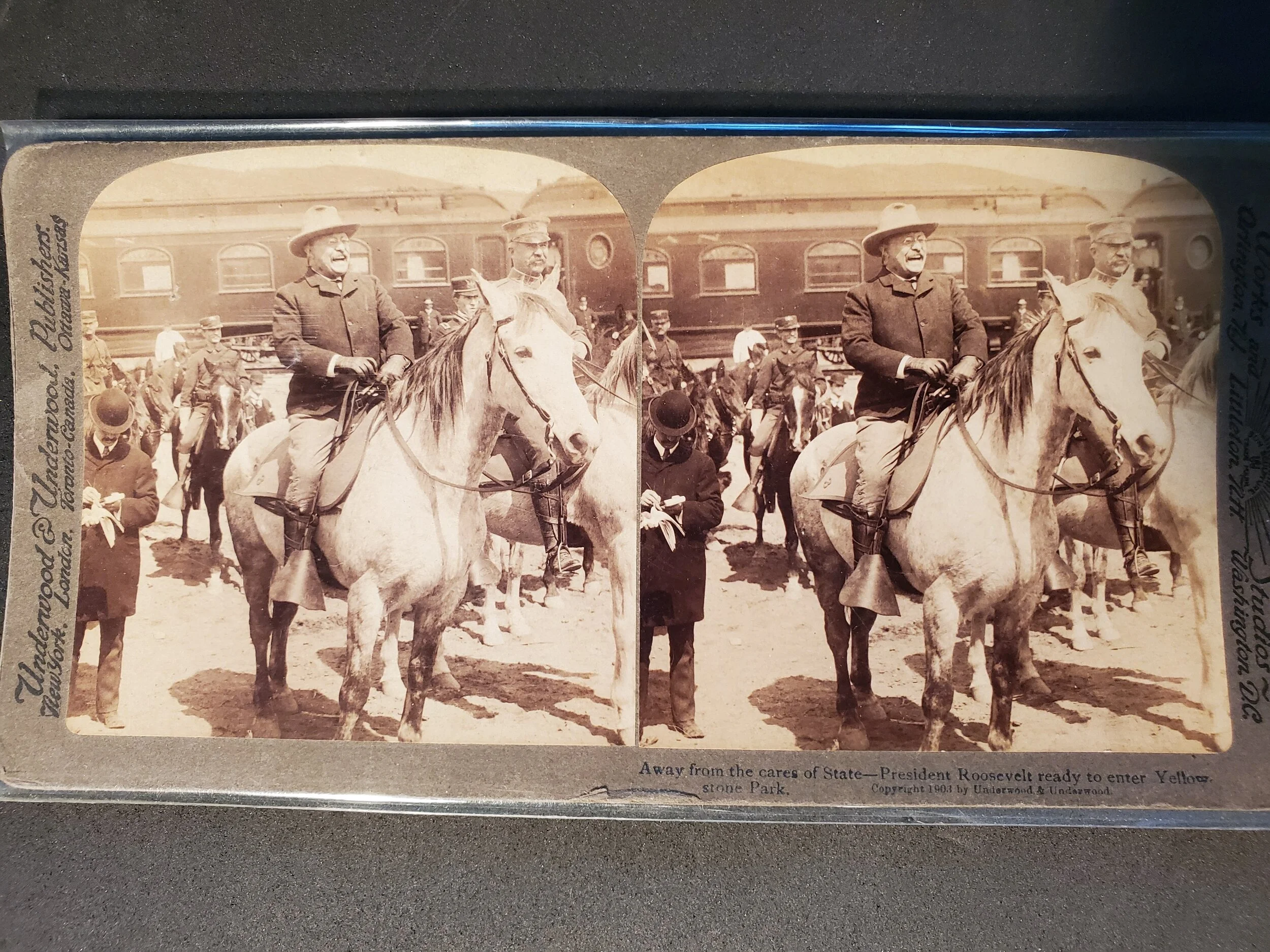 Stories from the History of Photography with Marty Hassell- via ZOOM