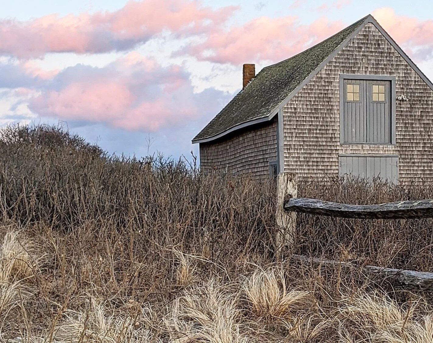 E. Joan	Horrocks	Port Fortune	Photography	$285 