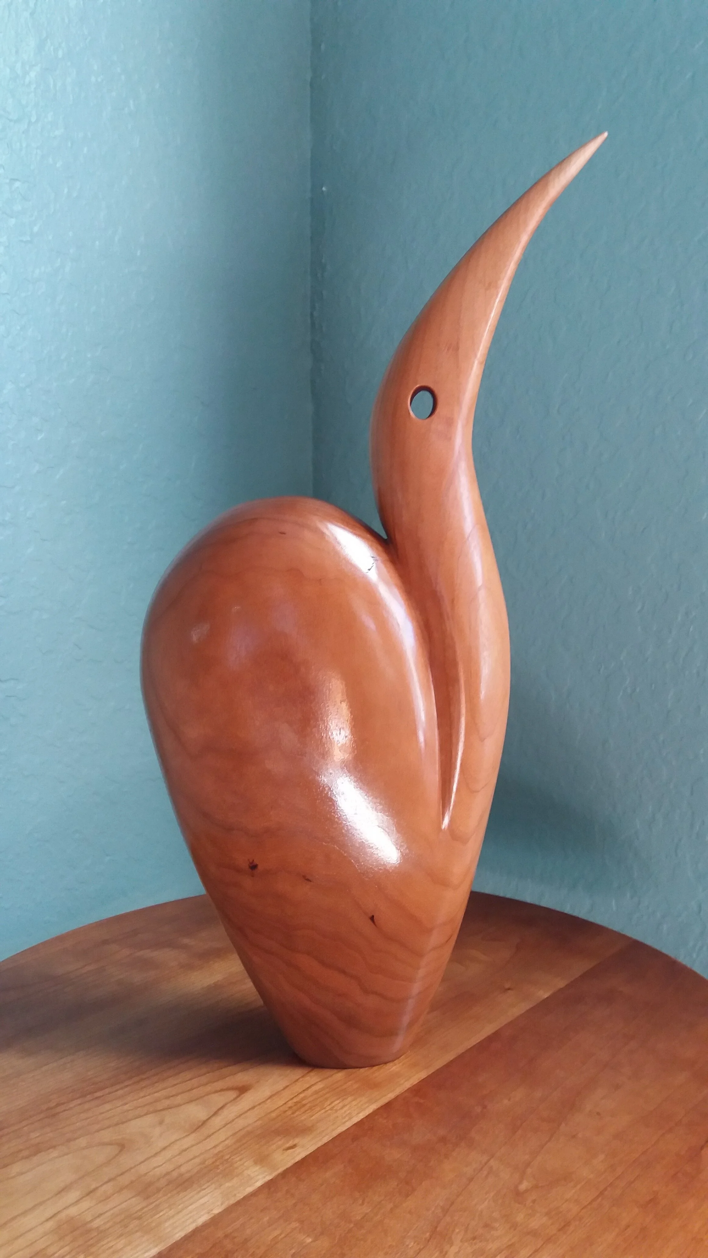 Robert	Richard	Ibis	Wood	$900 