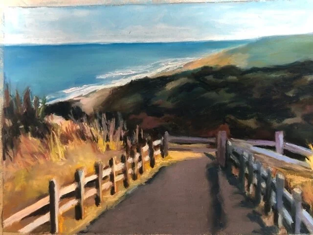 Tish	Dodge	Marconi	Pastel	$350 