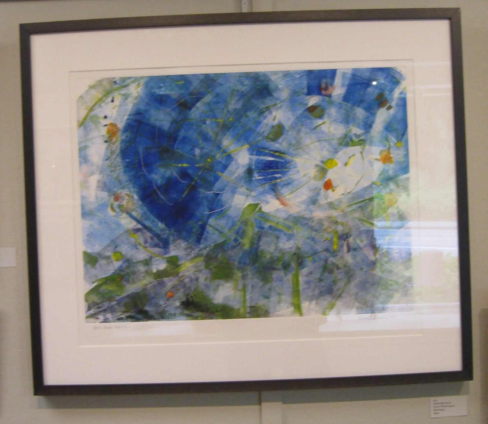 Henrietta	Davis	Ferris Wheel Apart	Monotype	$950 