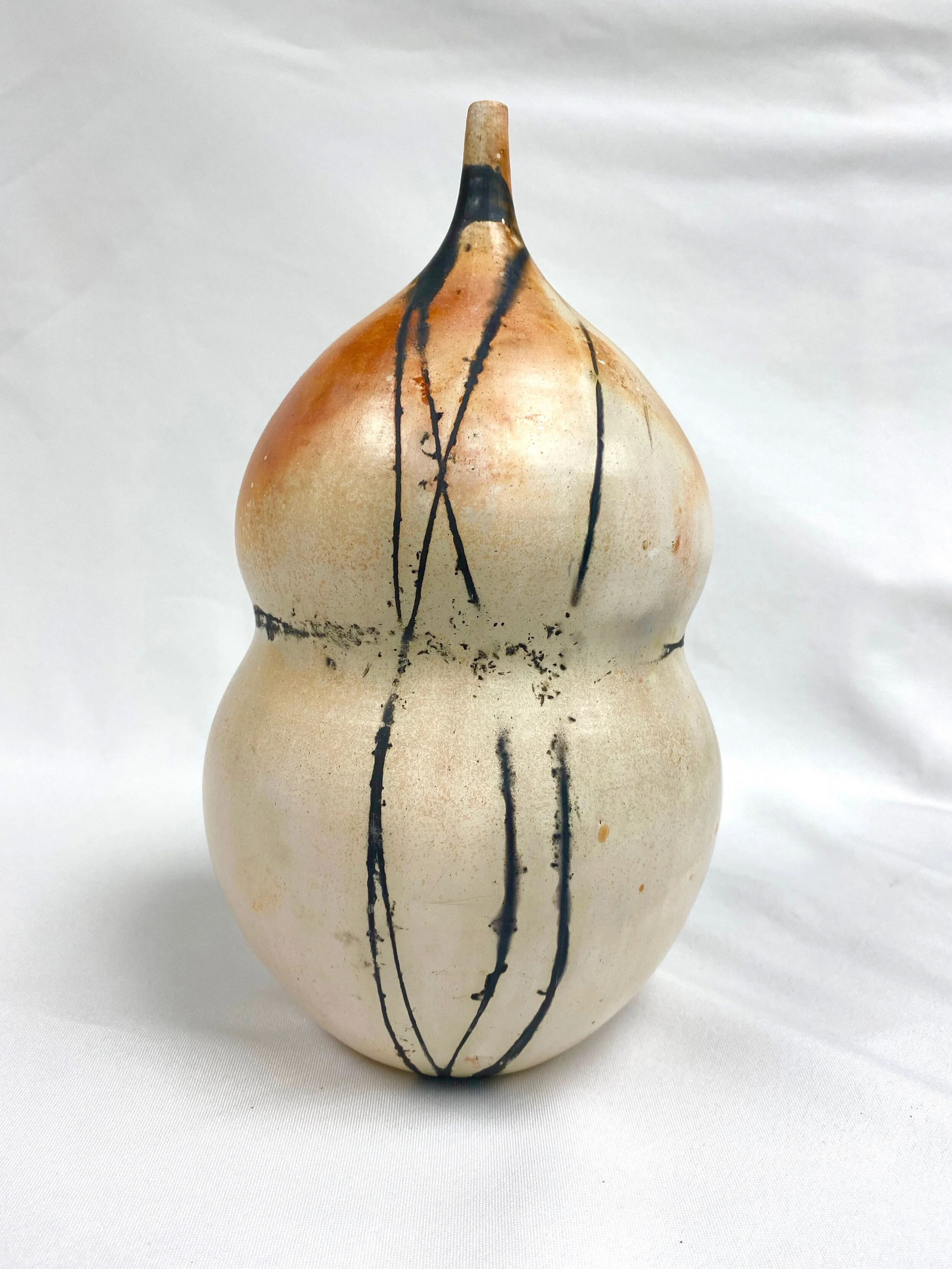 Ron	Dean- Burnished & Smoked $300