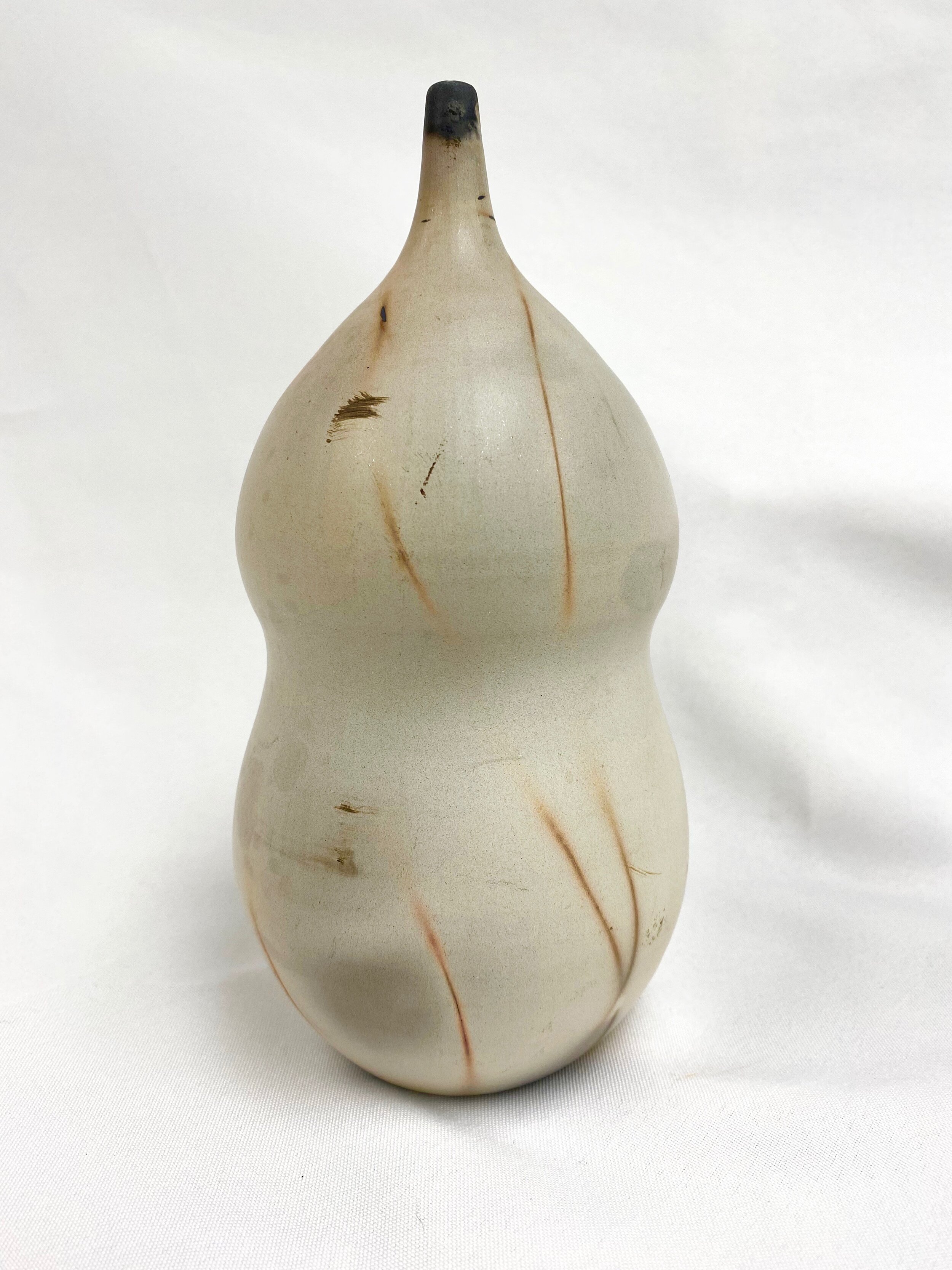 Ron Dean- Natural Vessel $225