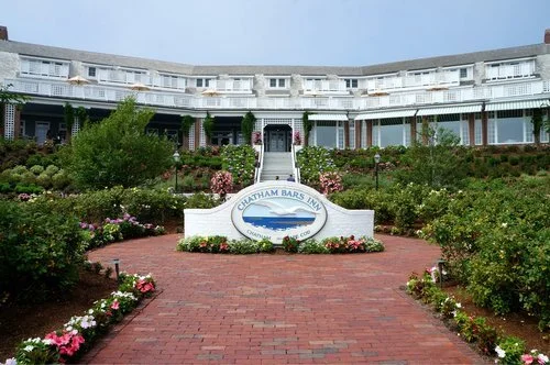 Chatham Bars Inn- 2 night stay $1000