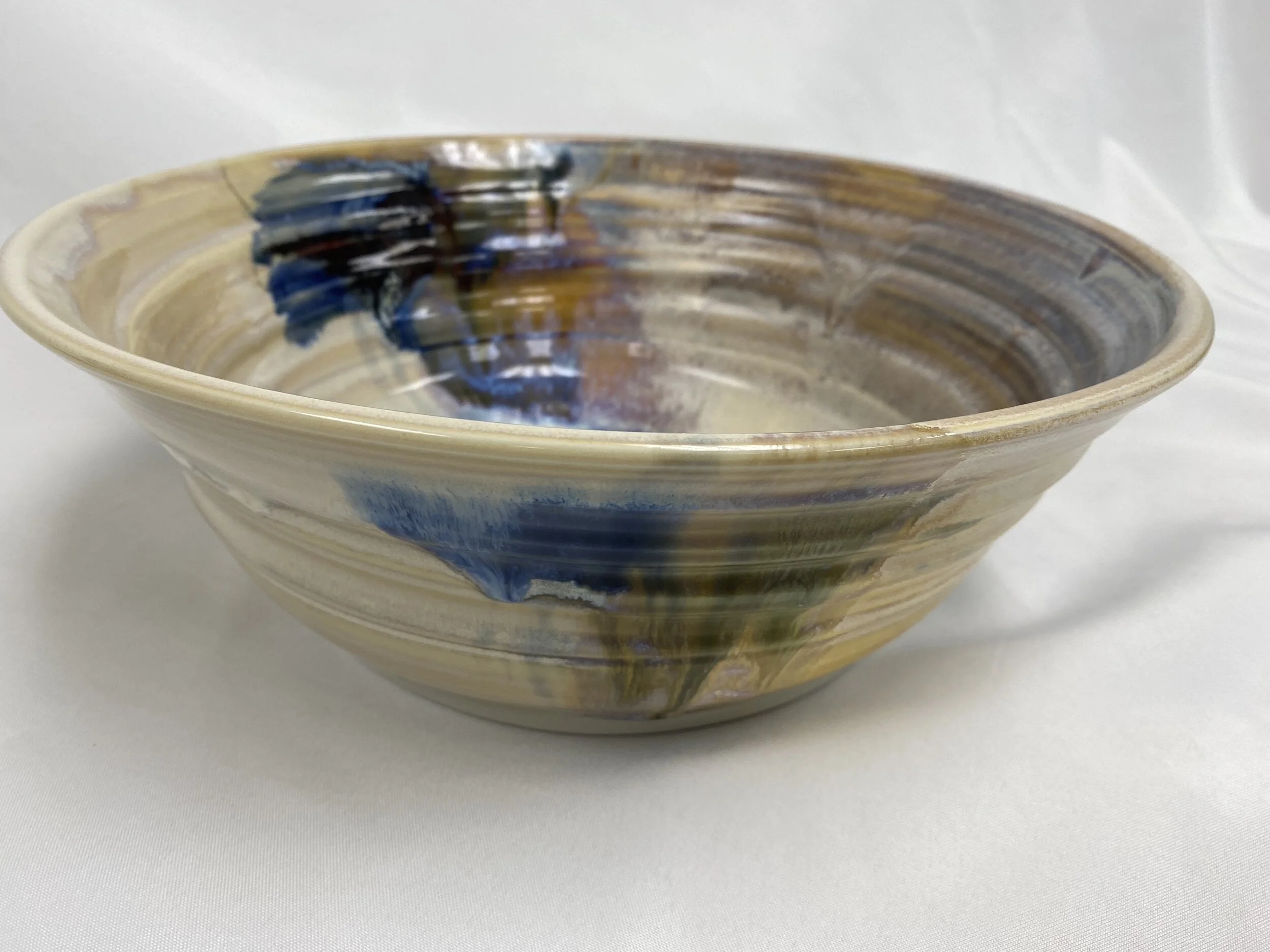 Diane Heart- Large Bowl $140