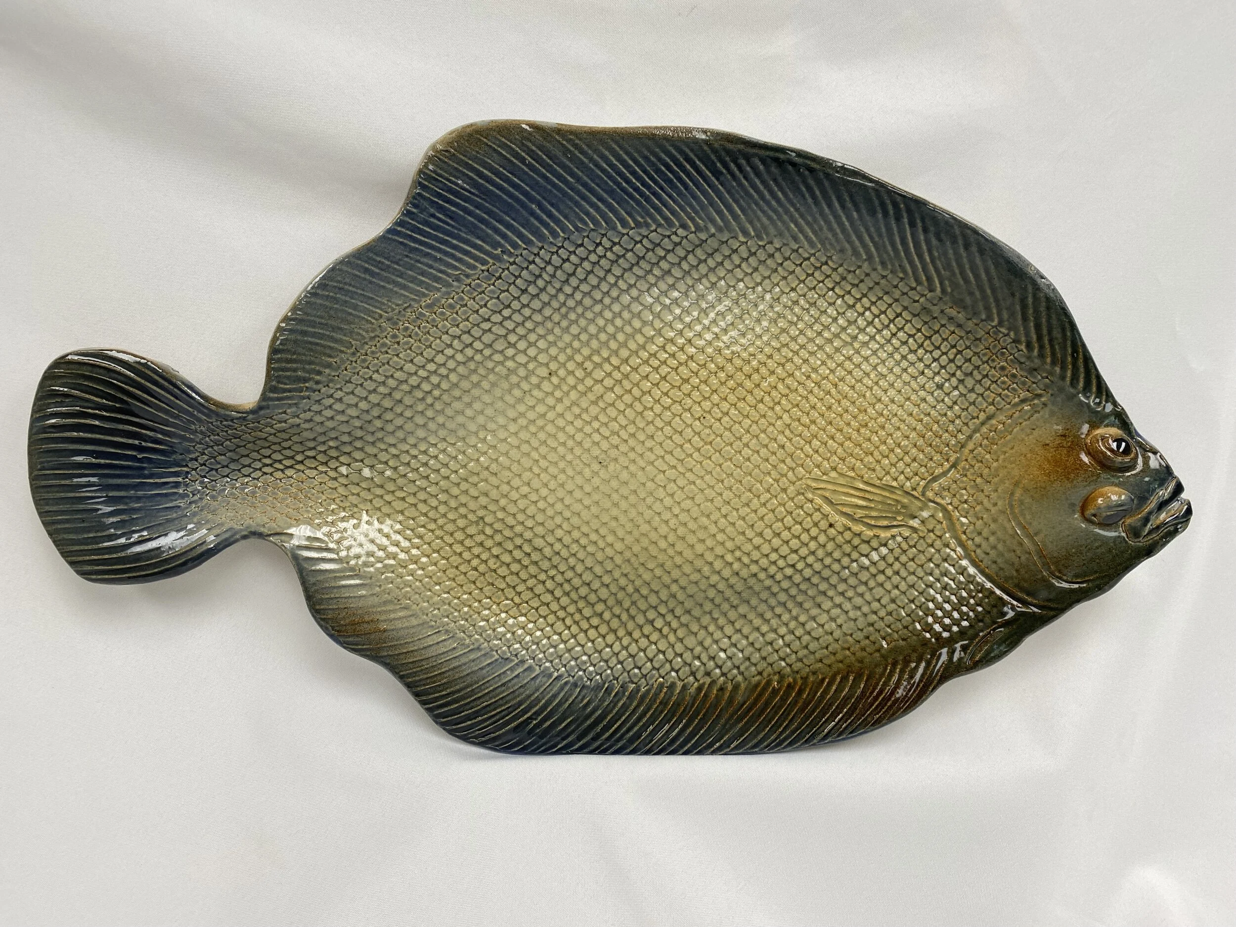 Rosalie 	Nadeau - XL Lemon Sole Server $120