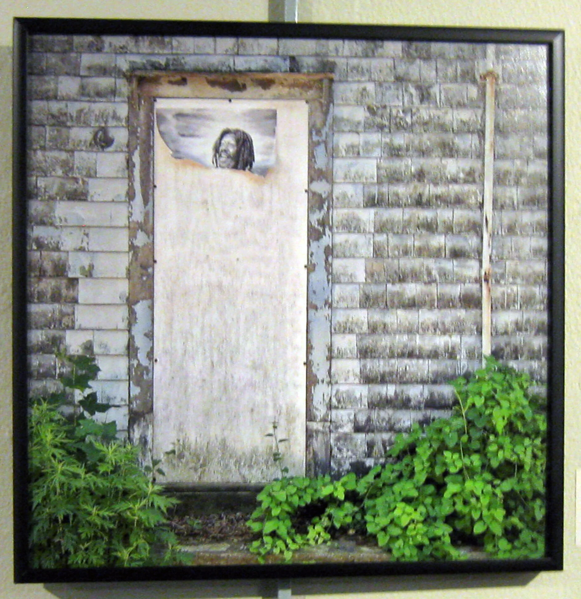 Suz	Karchmer	Remnant in Ptown Alley	Photography	 $125 