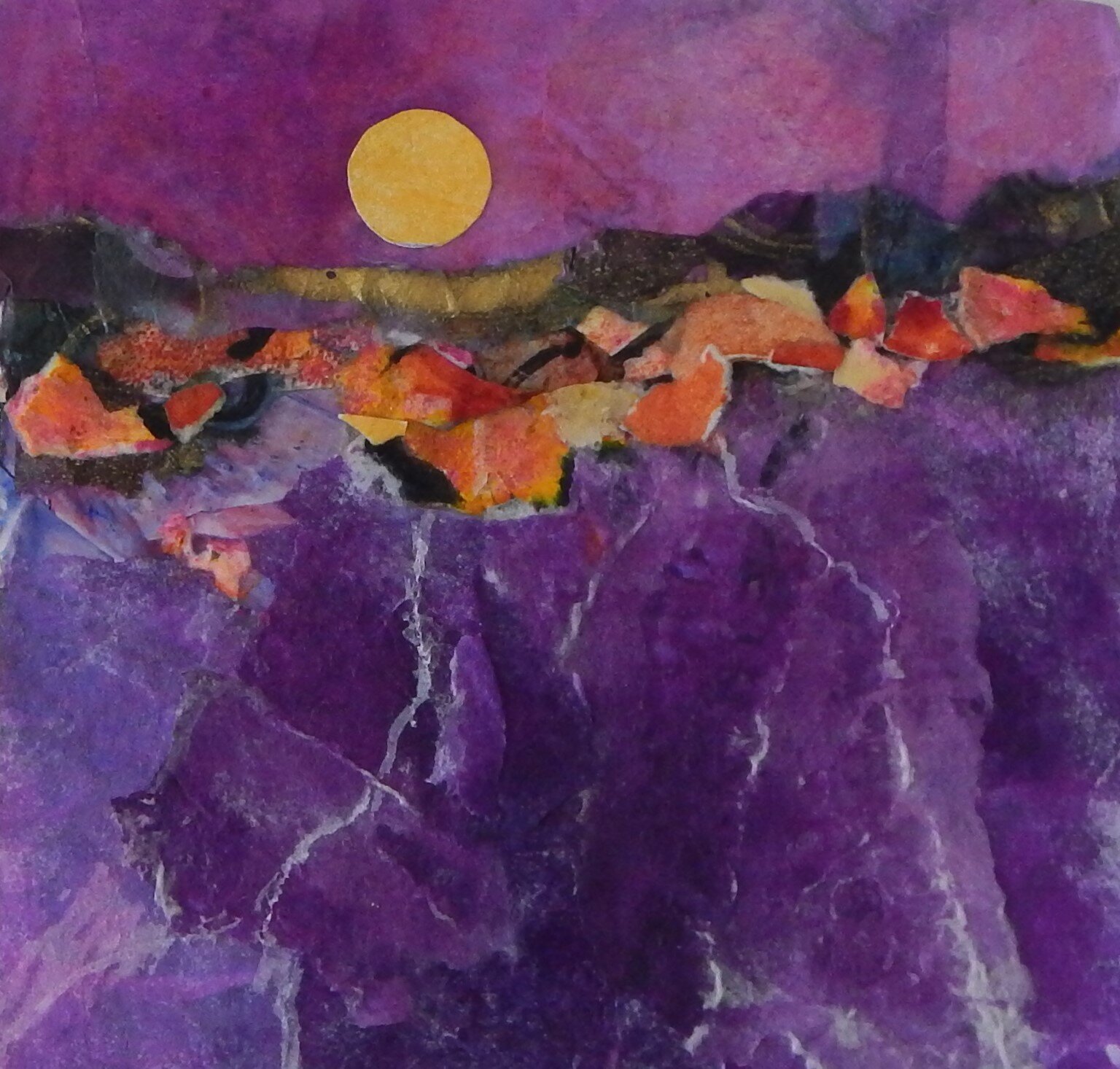 Doris	Mee	Evening View	Mixed	 $400 