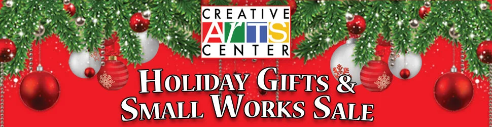 Drop off- Holiday Sale
