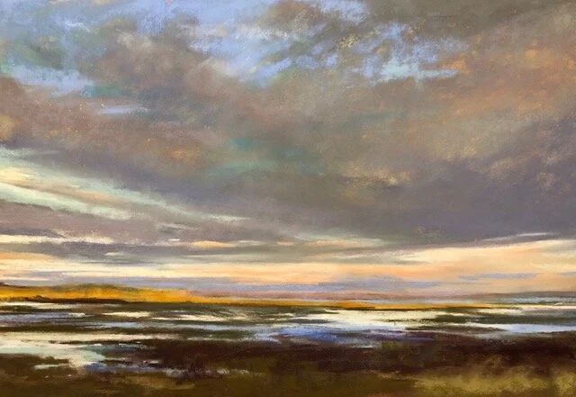 Cindy	Crimmin- Whisper of Fall 	 $1,620 