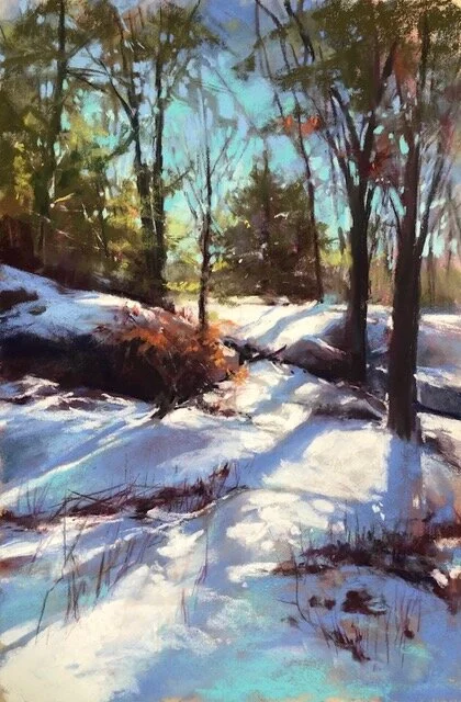 Cindy	Crimmin- Dancing Shadows 	 $1,620 