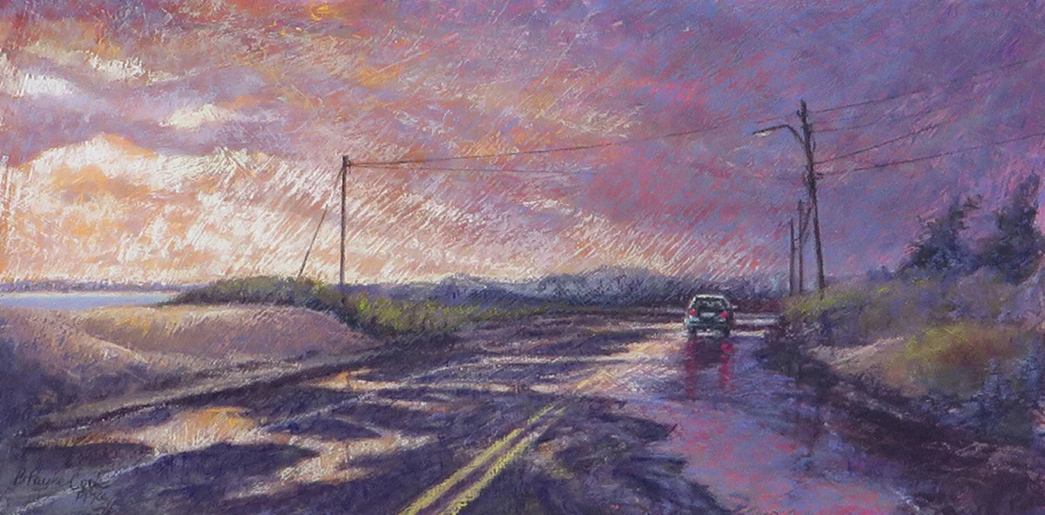 Betsy Payne	Cook- With You by my Side 	 $1,500 