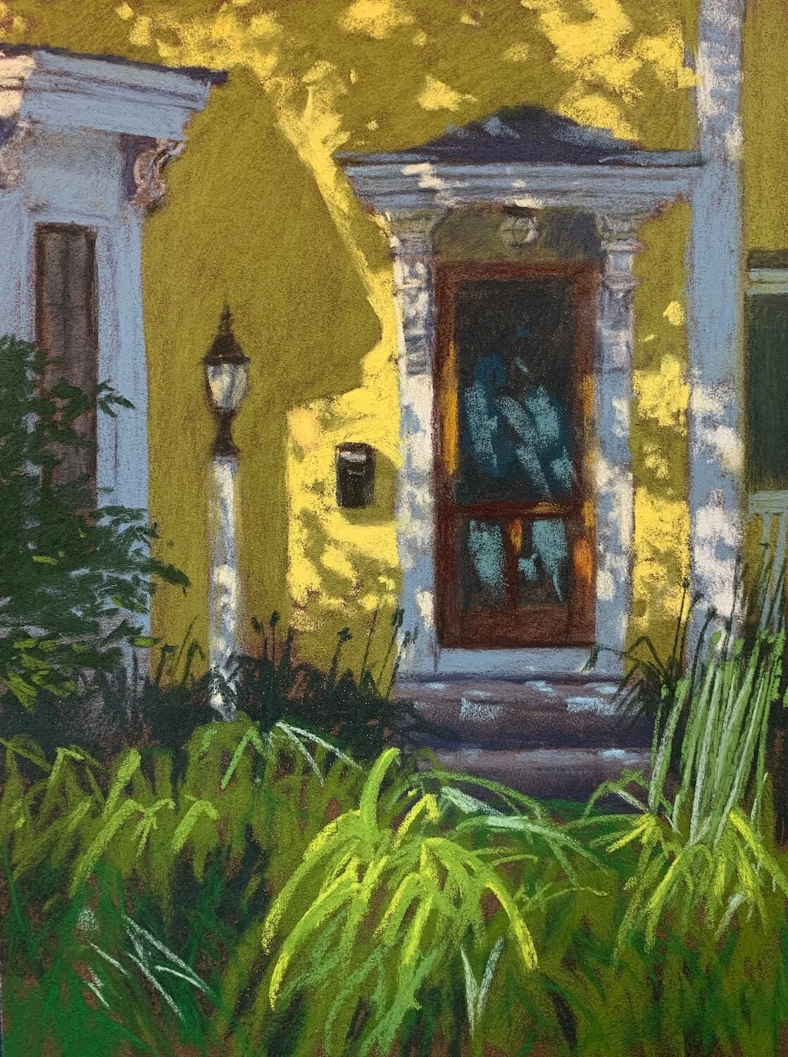 Dave	Kaphammer- Front Door 	 $525 
