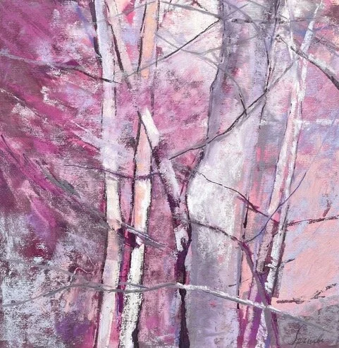 Maureen	Spinale-Morning Grace 	 $700 