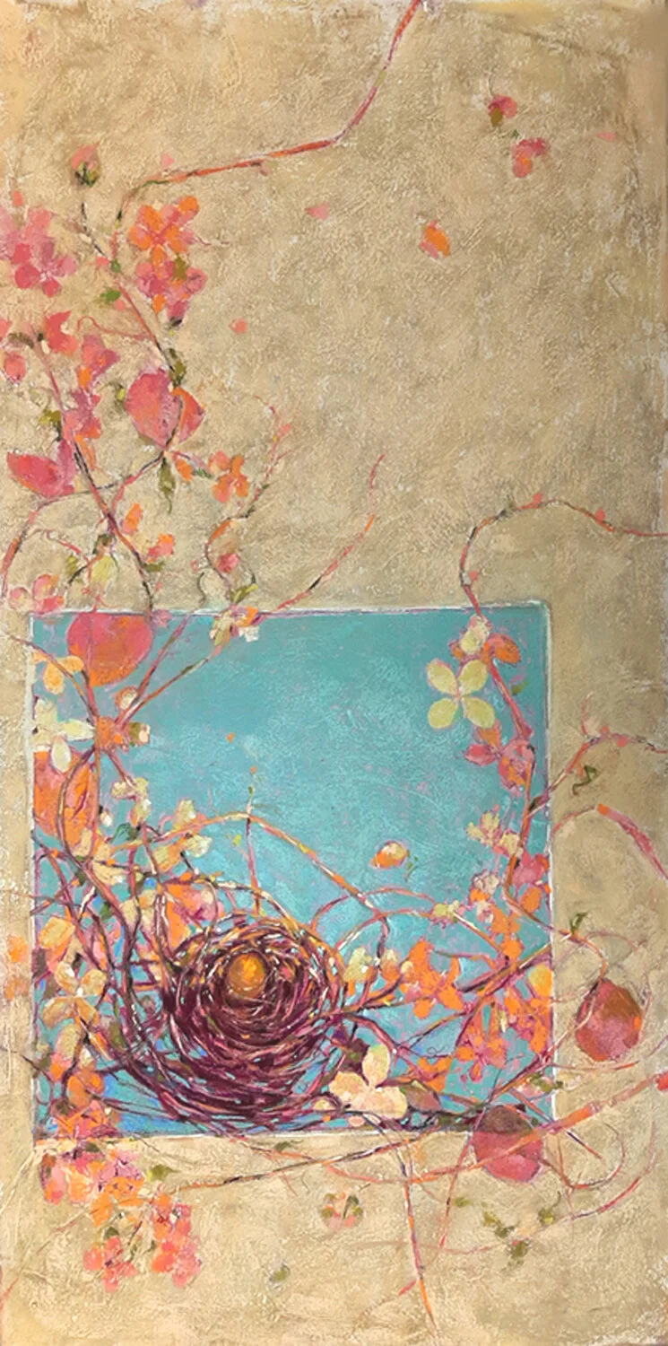 Eileen	Casey- Little Love Nest 	 $1,225 