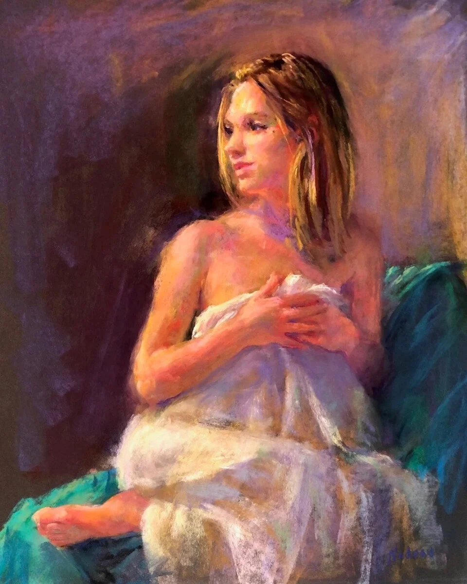 Rosalie	Nadeau- Grace 	 $2,400 