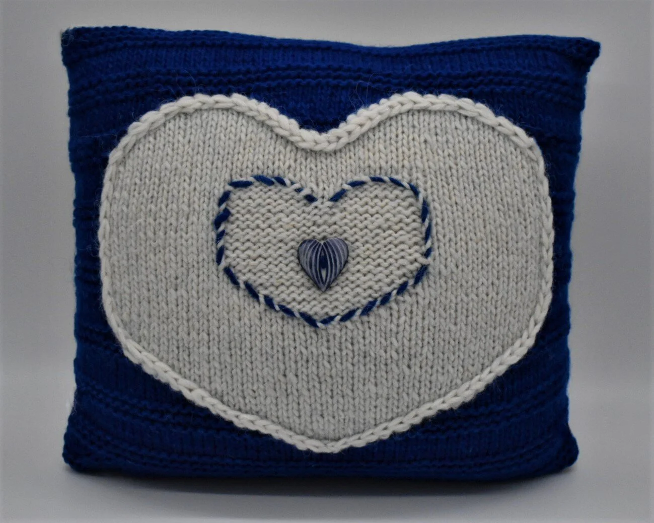 Nancy	Berard-	The Blues	Fiber Arts	 $125 