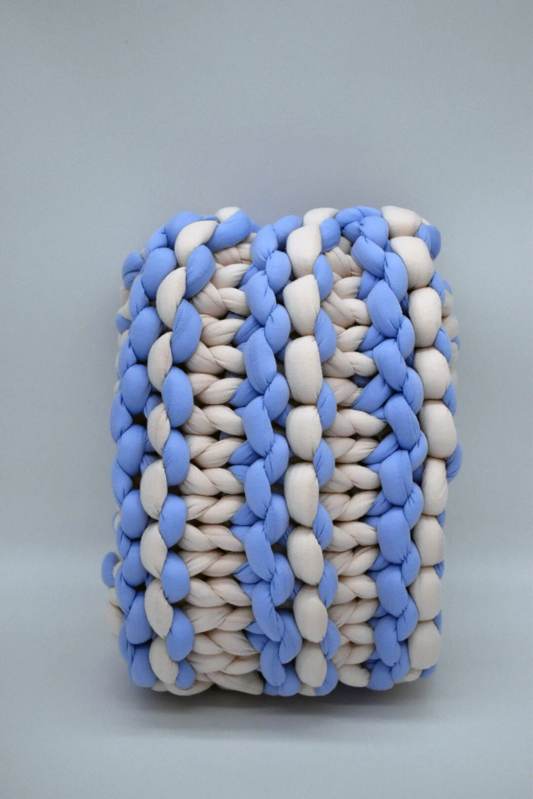 Nancy	Berard-	Bubble	Fiber Arts	 $125 