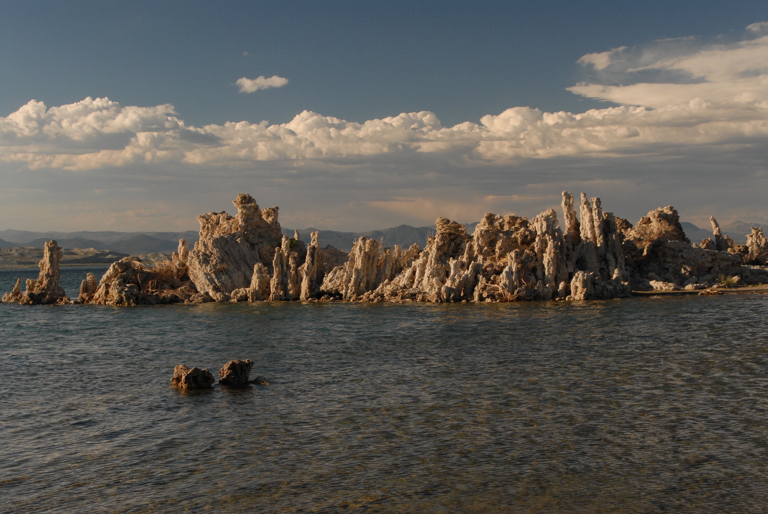 Howard	Stein	Mono Lake	Photography	 $150 