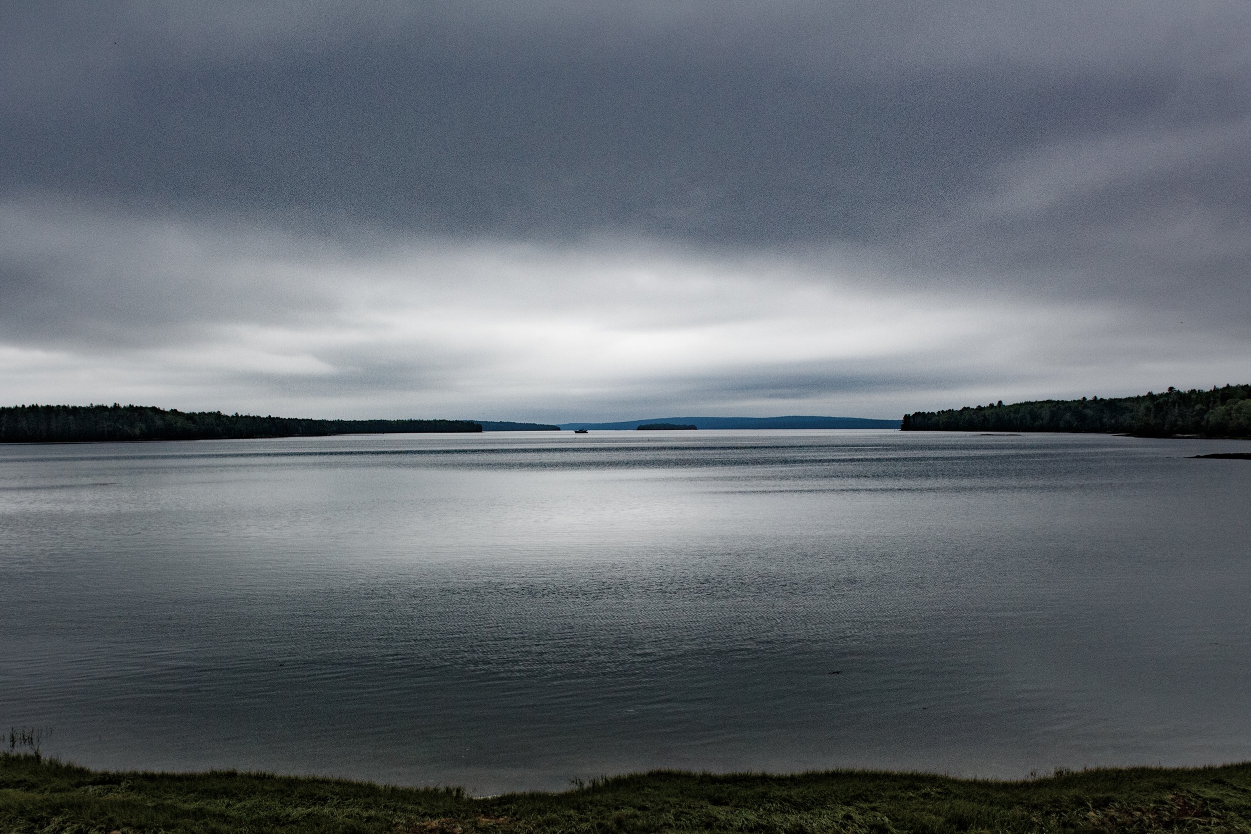 Richard	Bock	Morgan Bay Maine	Photography	 $225 