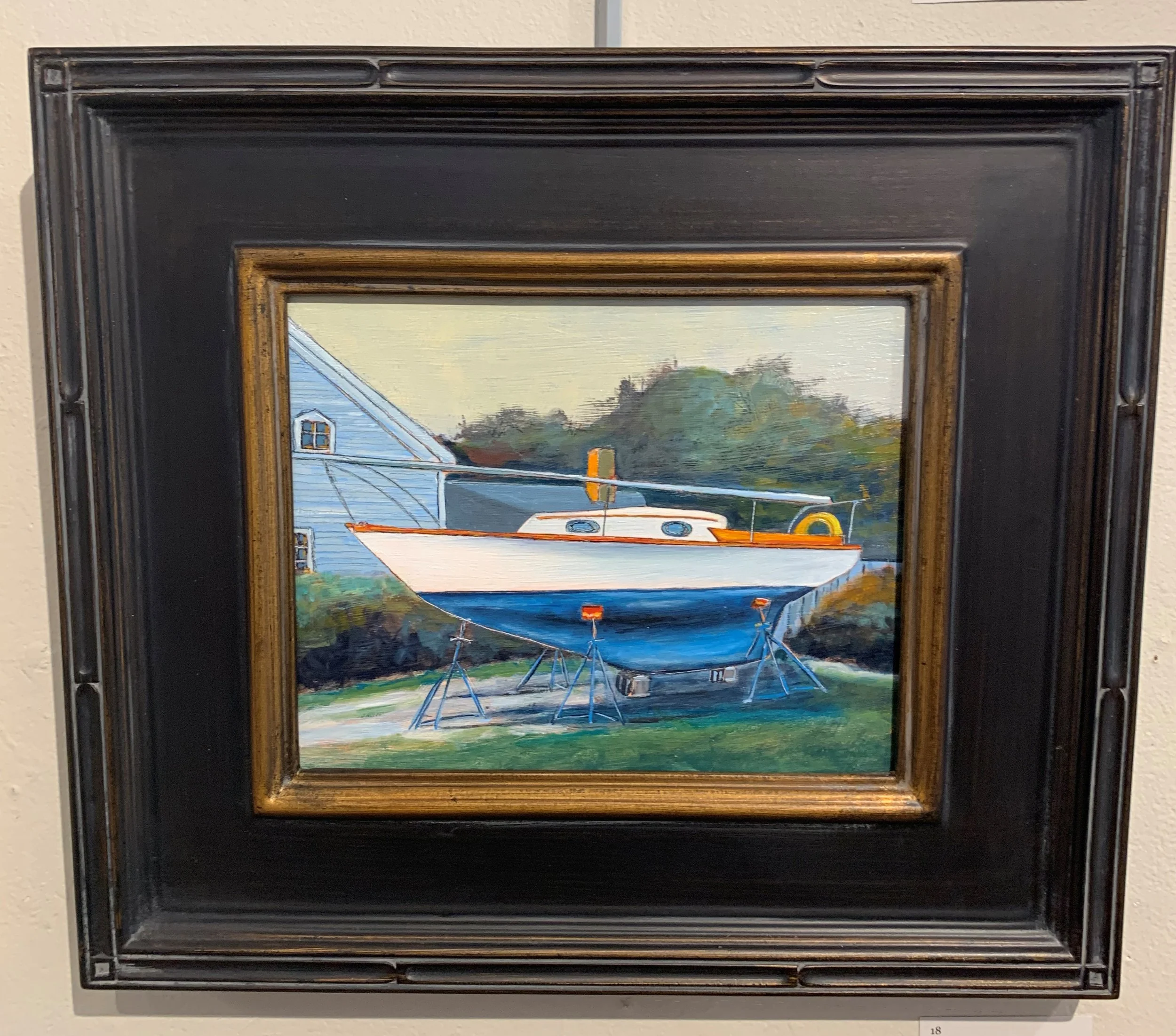George	Machon	Brisa	Oil	 NFS 