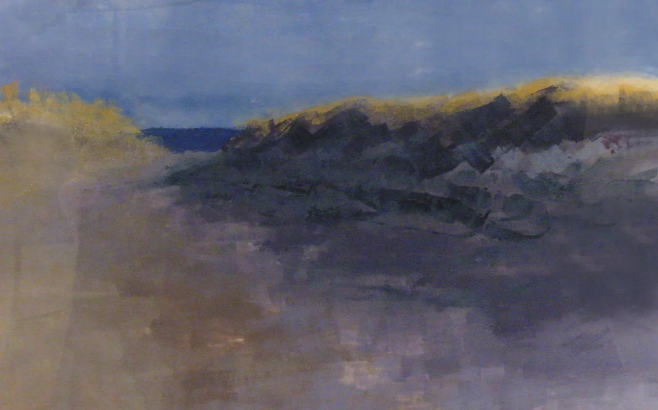 Thaddea	Kuchera-	The Shadow Side, Nauset	Monotype	$375