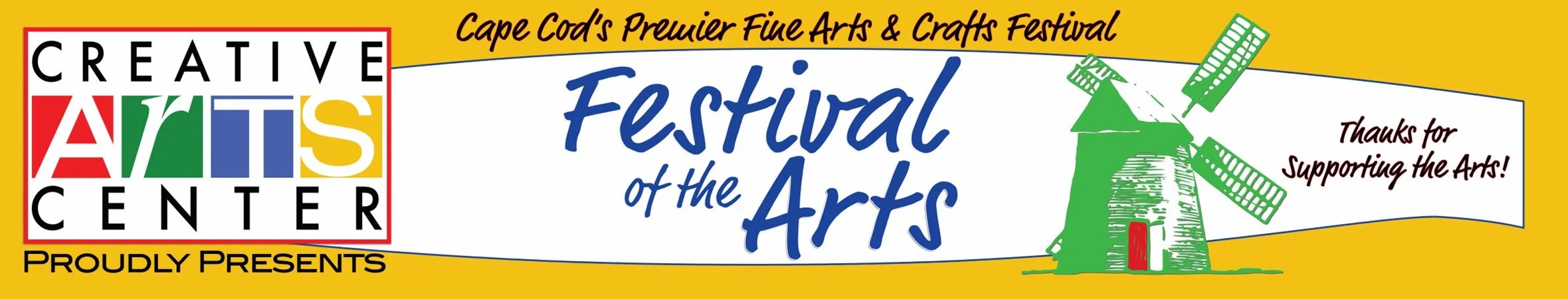 52nd Annual Festival of the Arts