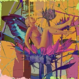 Val	Gerischer-	Olga: Garden Fairy Series	$200