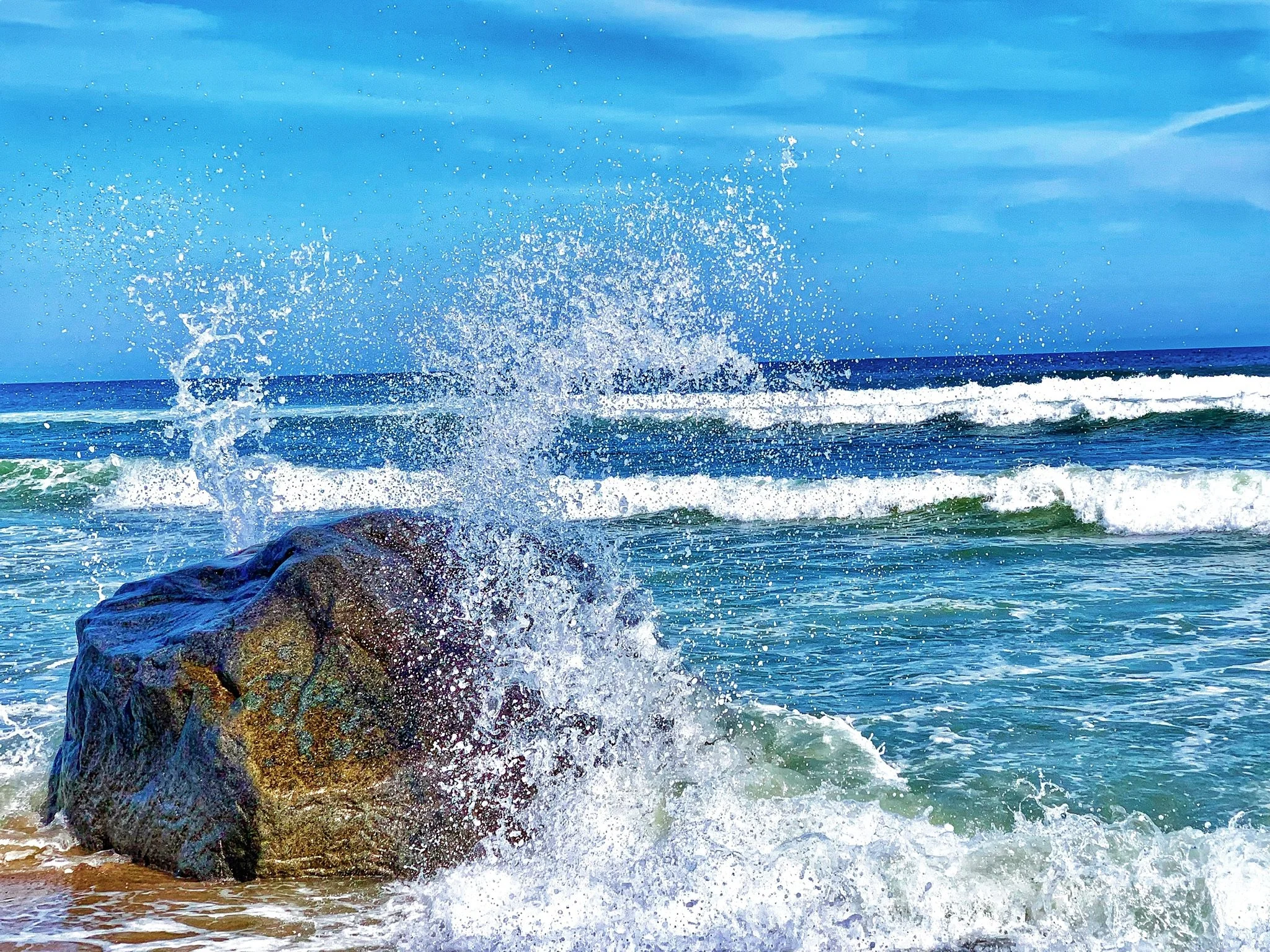 Debbie	Pearl-	Rock Solid	$60