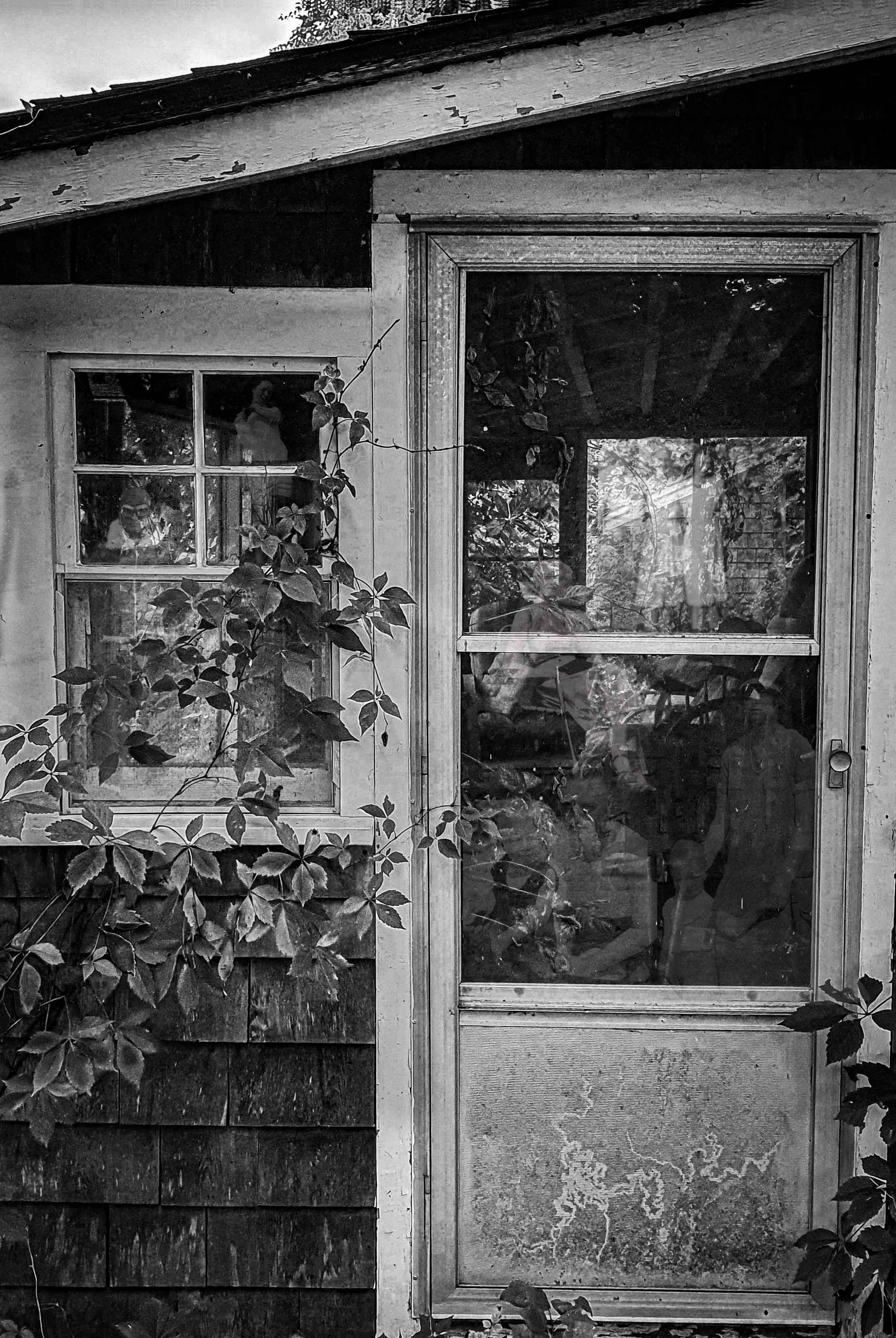 Alison	Rilling-	Scheduled For Demolition	$150