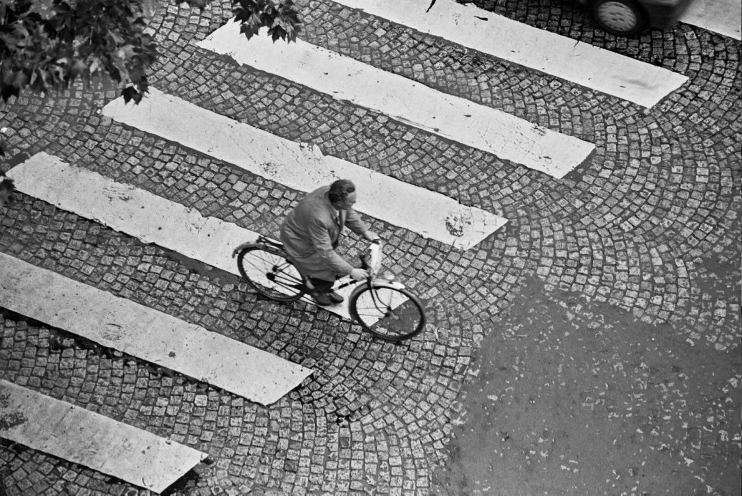 Louis	Yarmosky-	Morning commute Paris	$300