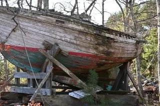 Howard	 Stein-	SS Minnow	$175