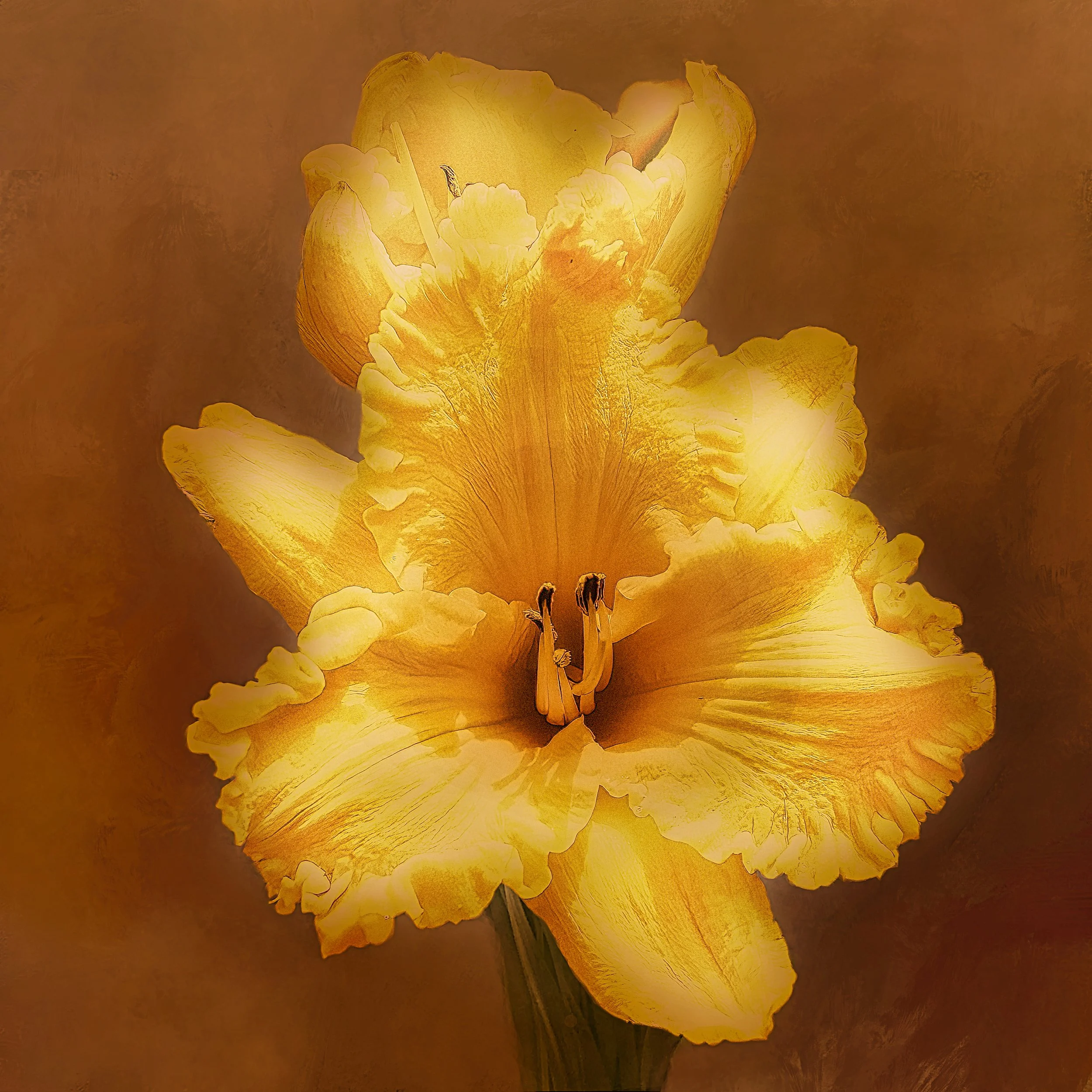 Arthur	Ponsart-	Summer Treasures	$175