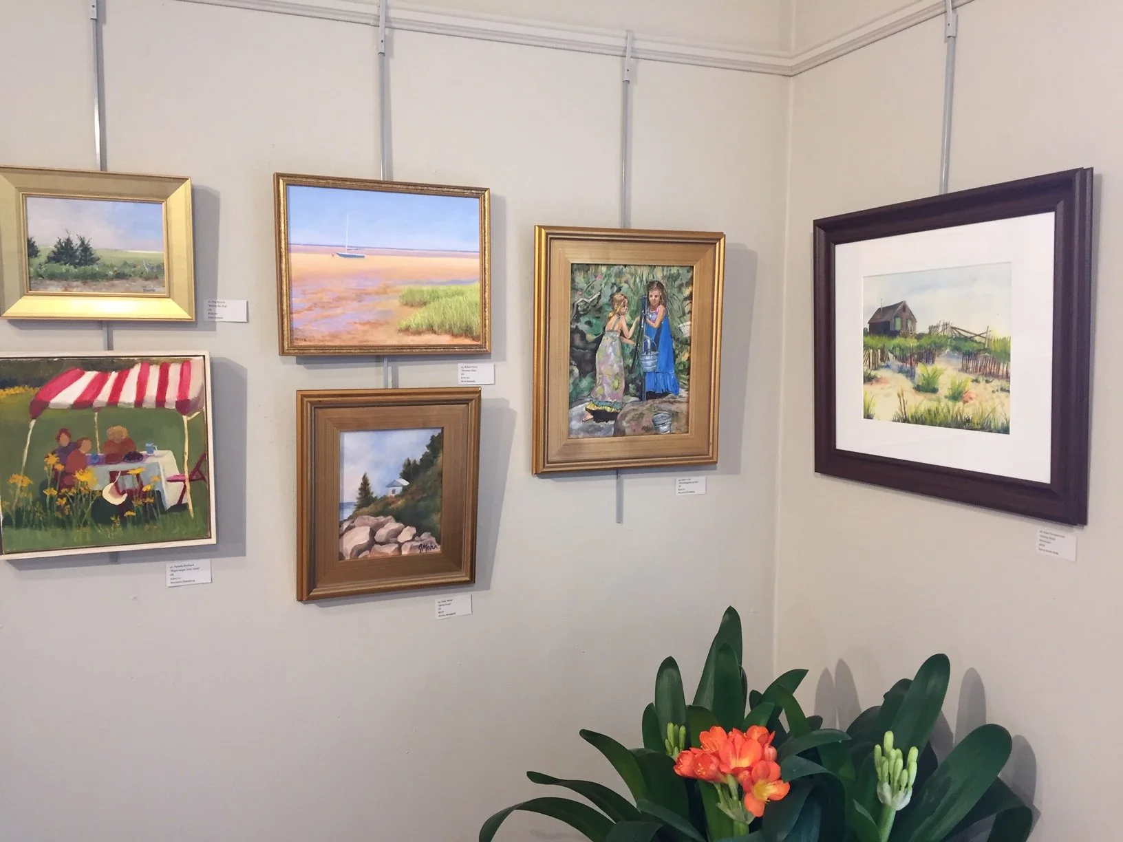 Students' Show Pickup