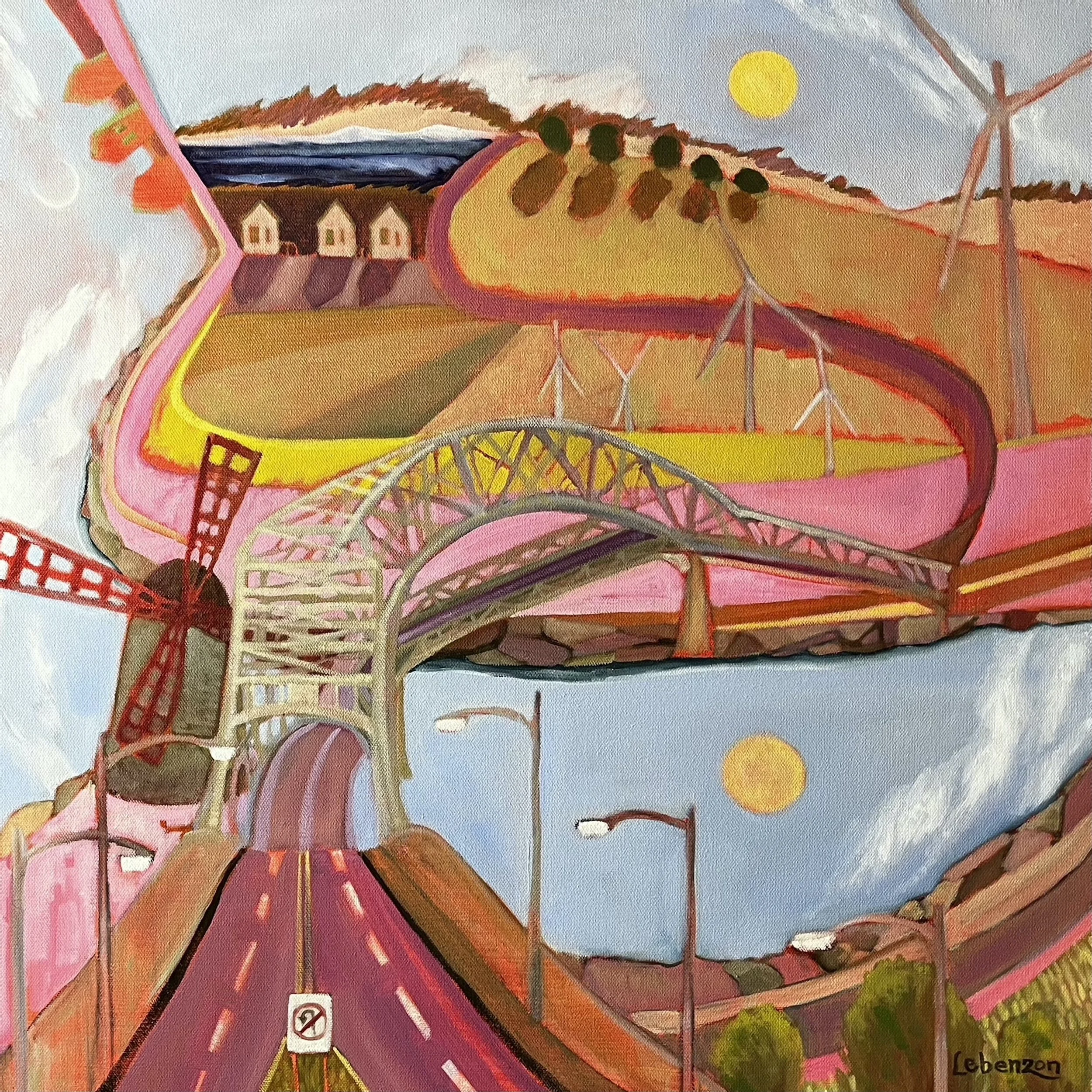 Lebenzon Sagamore Escape 24x24.jpeg