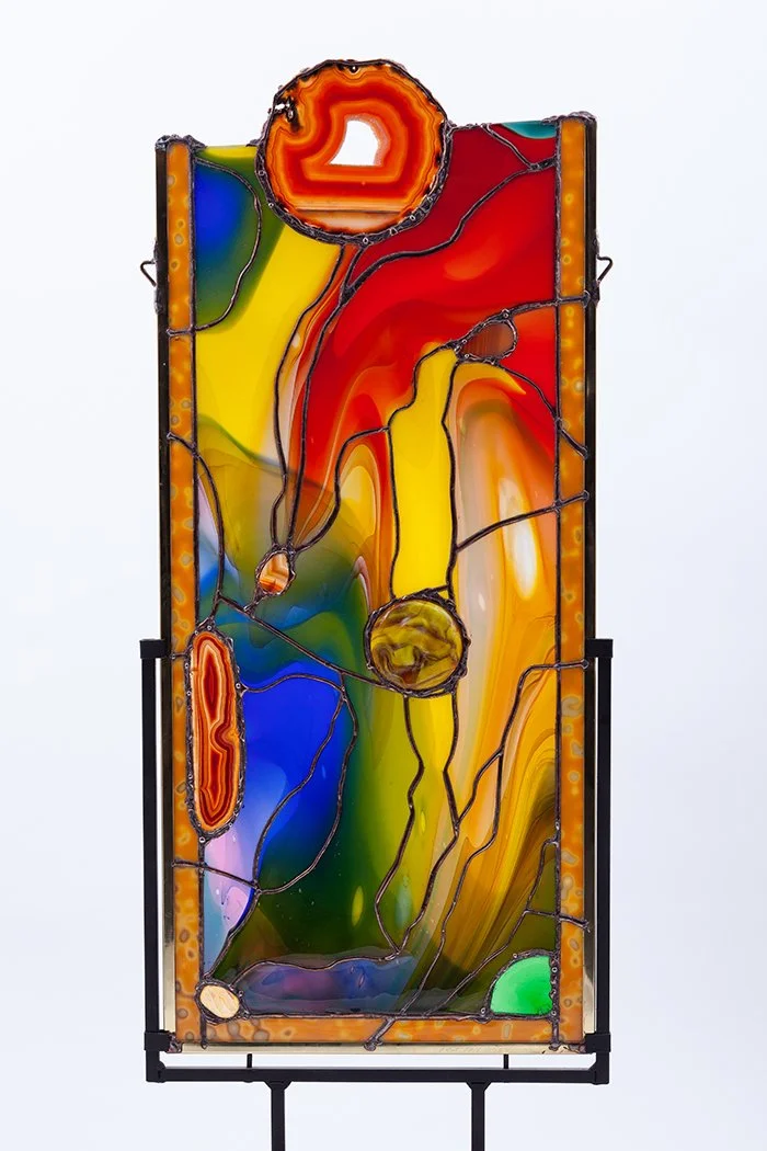 John Best- Best Glass