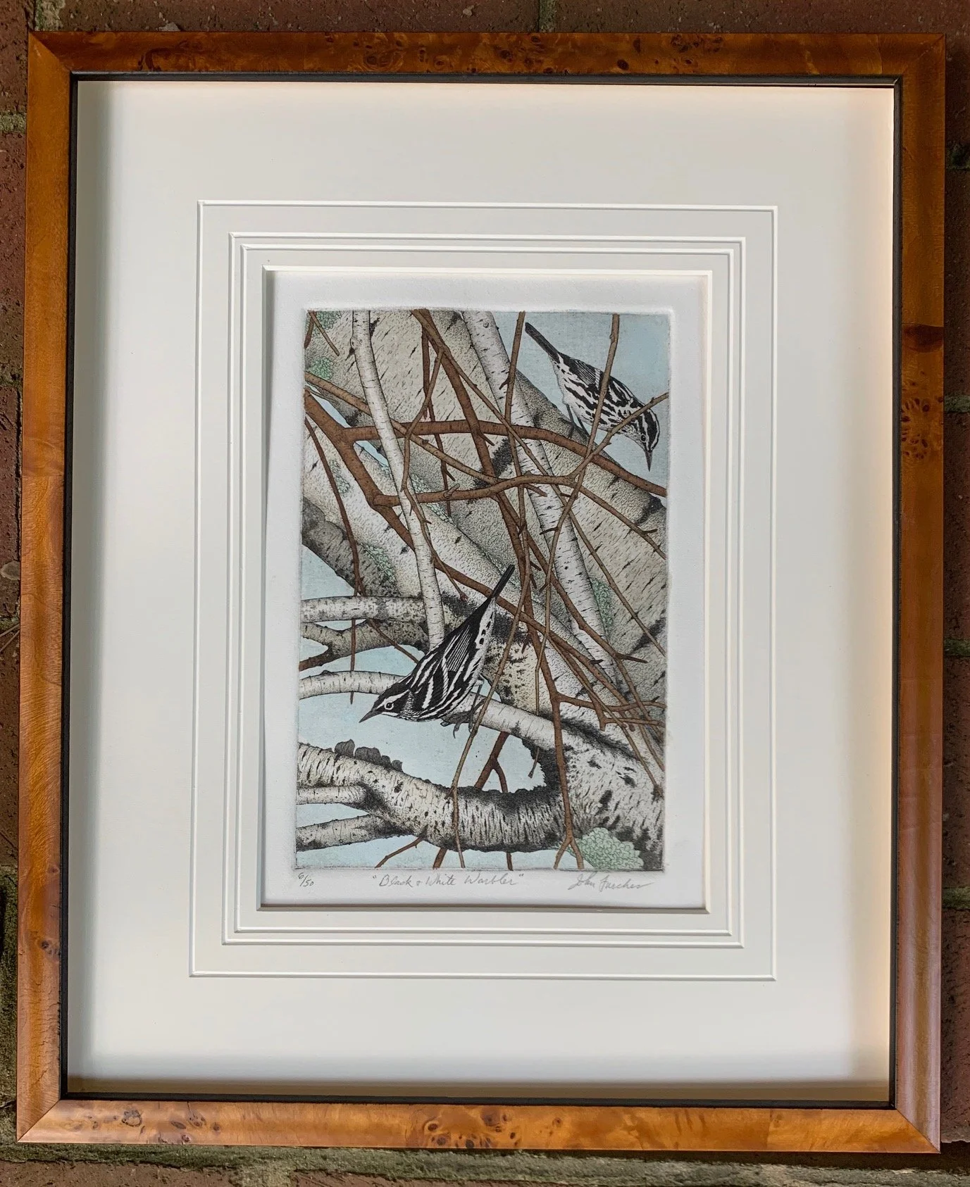 John	Furches-	John Furches Gallery