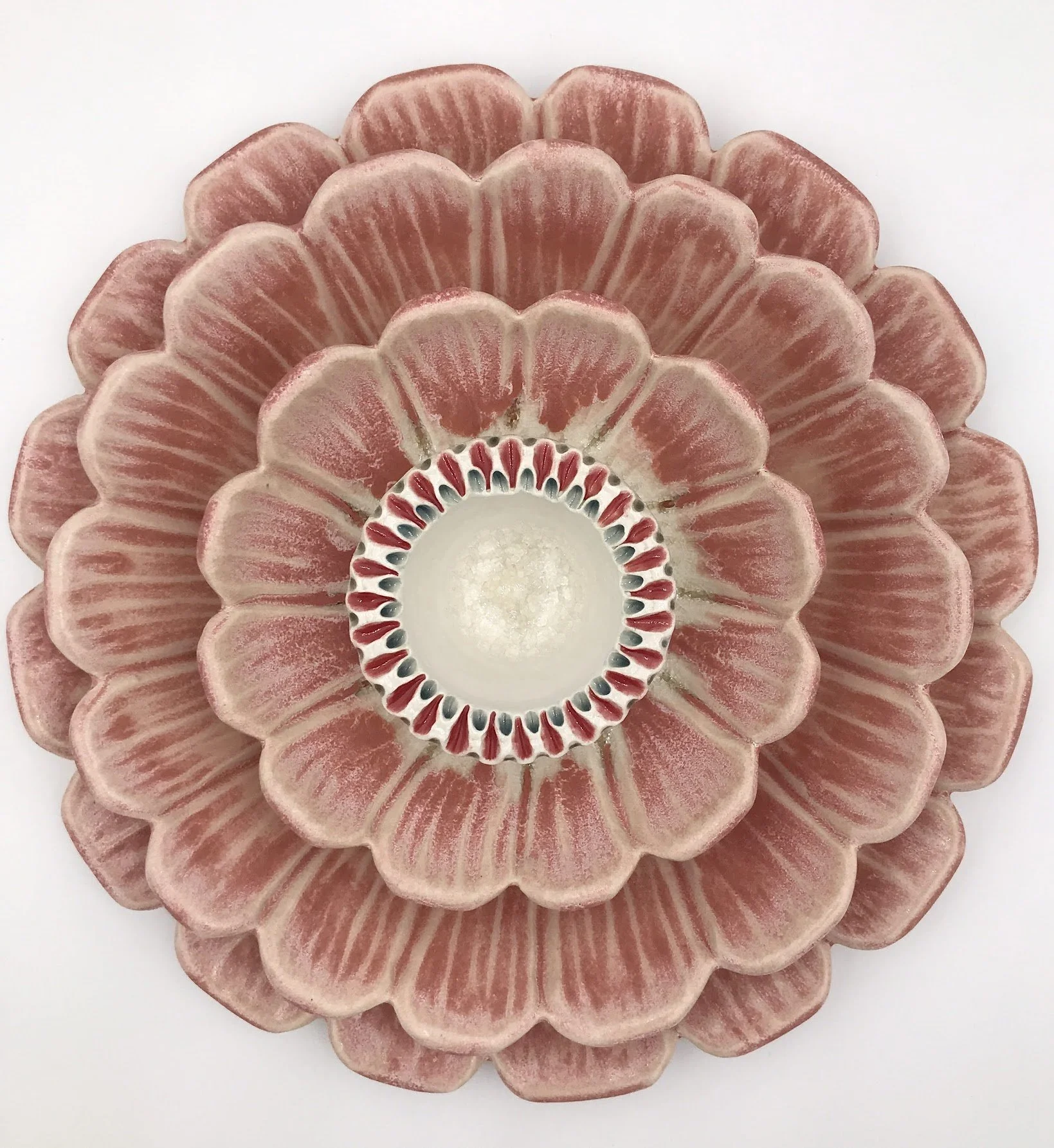 Theresa	Harriman-	Cape Cottage Studio