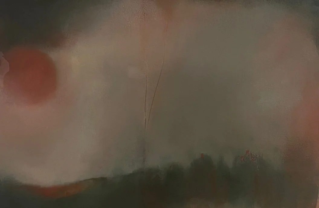 Rita	Doddridge-	Storm Warning,	Oil Bar	 $650 