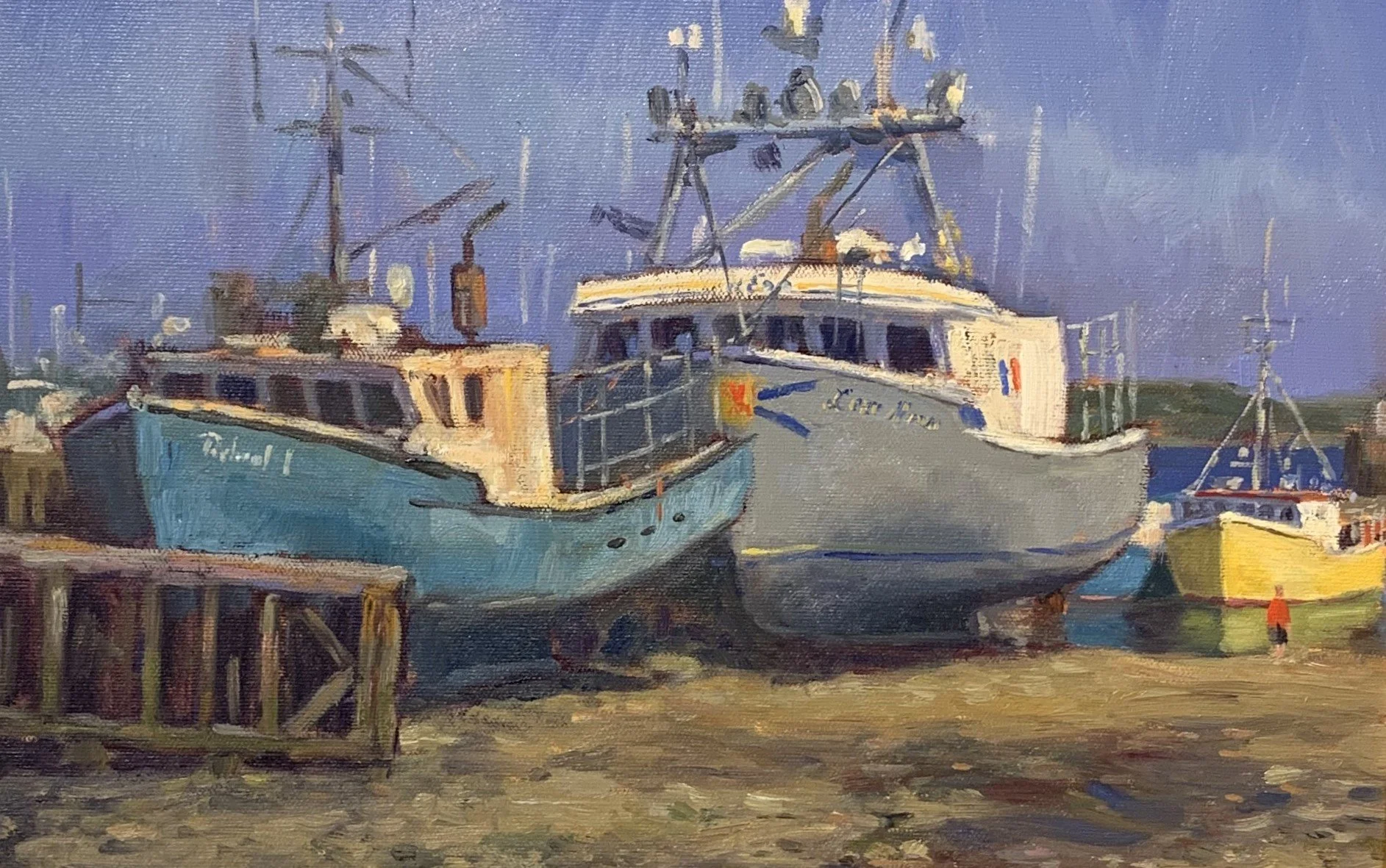 Winter Art Series at Chatham Bars Inn
