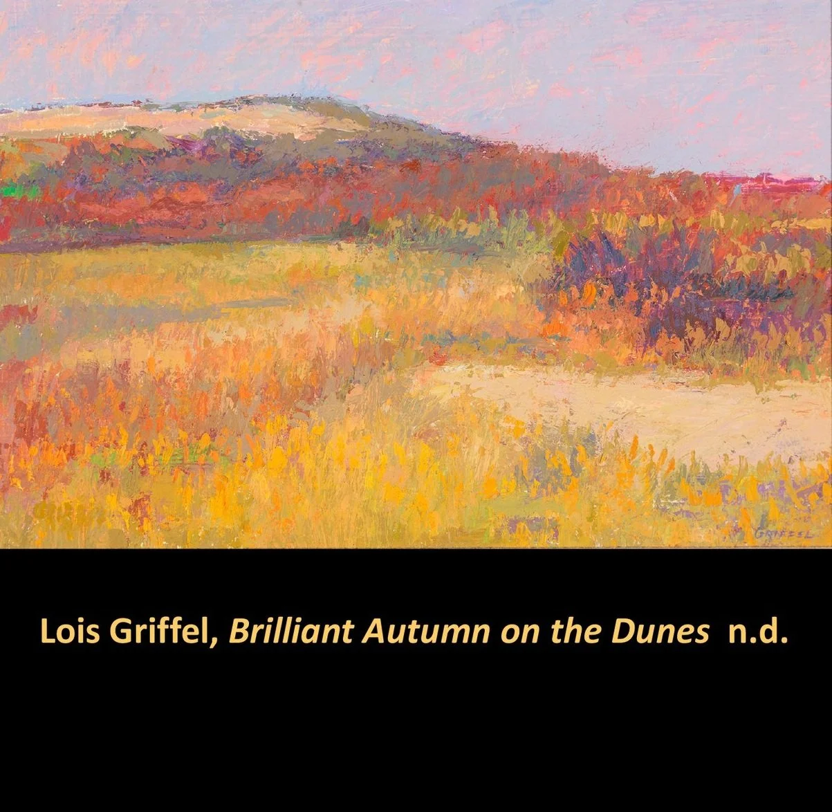 A Baker’s Dozen: Select Artists Who Studied in Provincetown Lecture with Beth Stein (1/24)