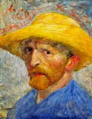 Vincent Van Gogh: Painter of Emotions- Lecture with Beth Stein (3/28)