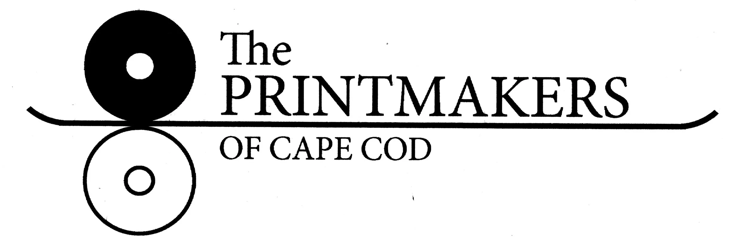 The Printmakers of Cape Cod - 47 Years Of Printmaking!