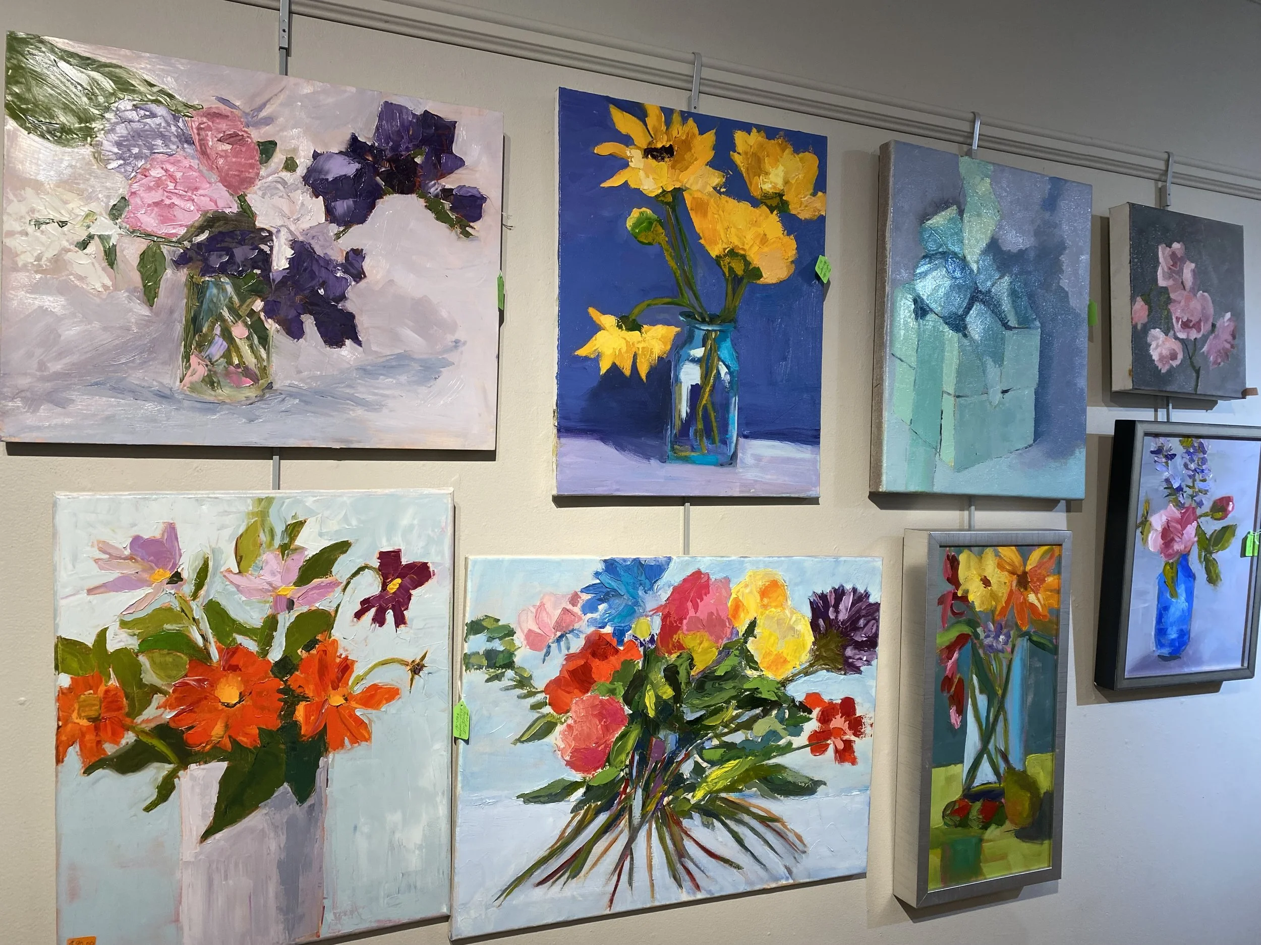 43rd Annual Sacrifice Art Sale