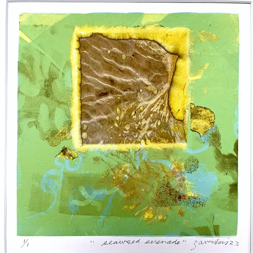 Seaweed Serenade  monotype 2023.jpg