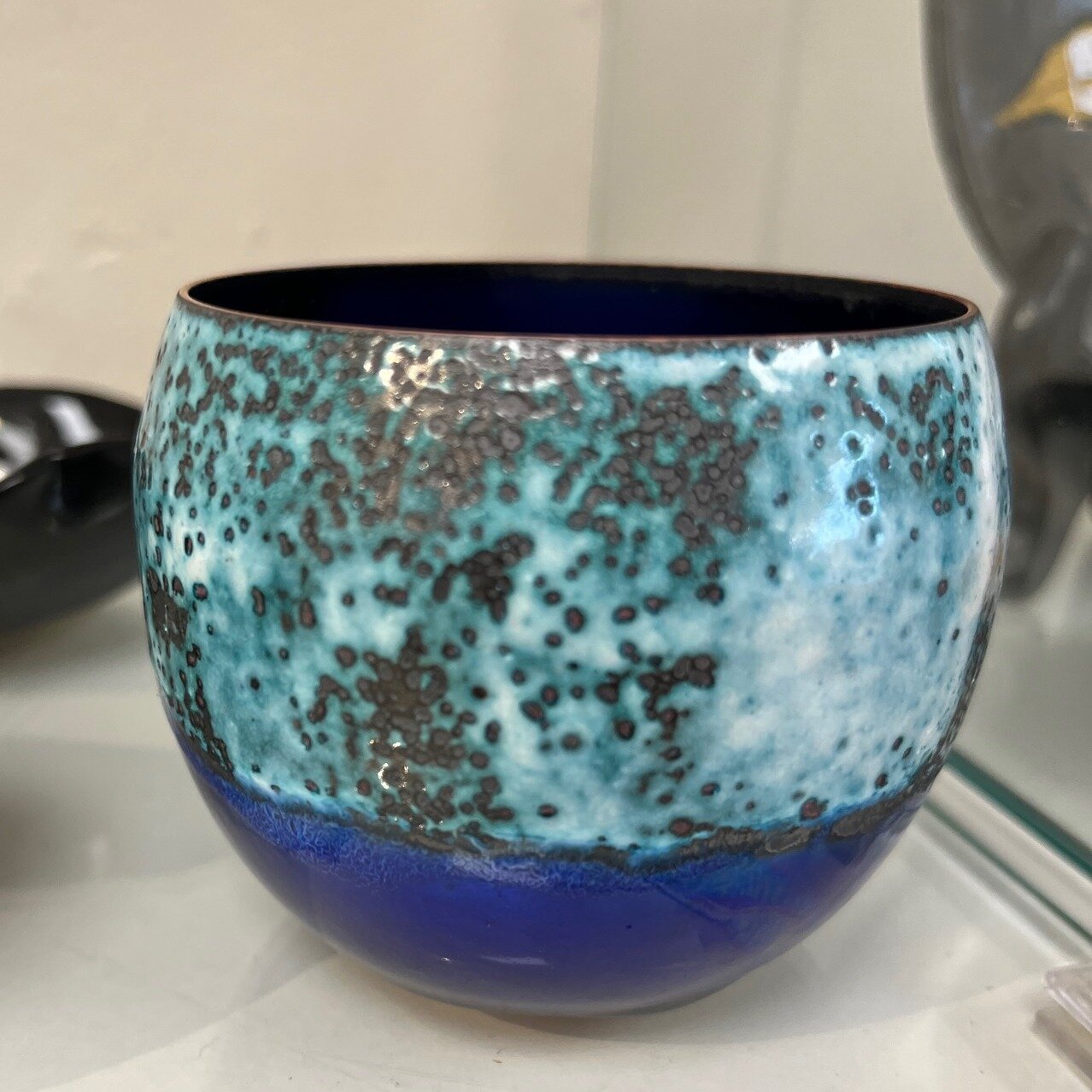 🌟 Exciting Class Alert! 🎨✨ Join us at the Creative Arts Center for a unique experience with Carol Whaley in &quot;Basic Fundamentals of Enameling on Copper.&quot; 🌈✨

📅 2 Days: with flexible dates, call to arrange dates that work for you!
🕒 3-5p